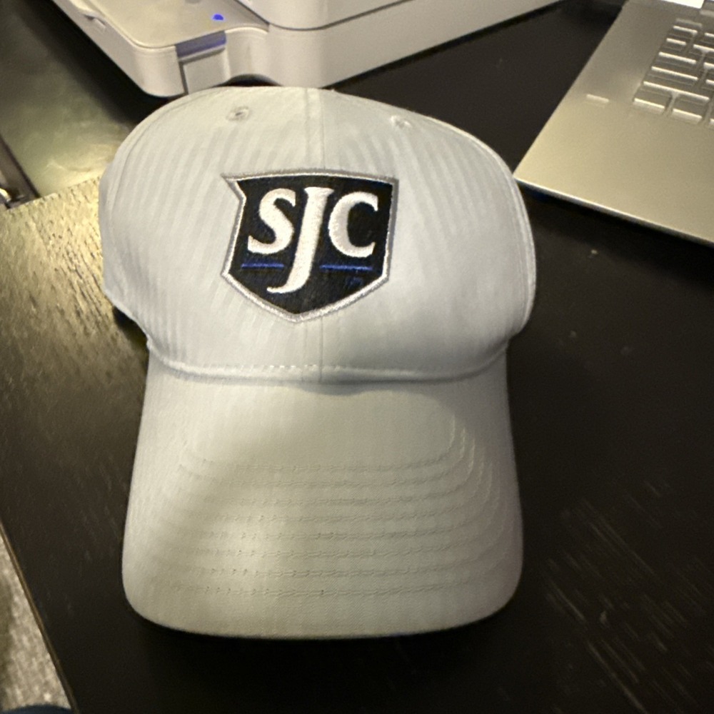 Saint Joseph's Monks‎ Acrylic Nike Legacy 91 Dri Fit Baseball Hat Cap